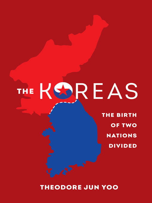Cover image for The Koreas